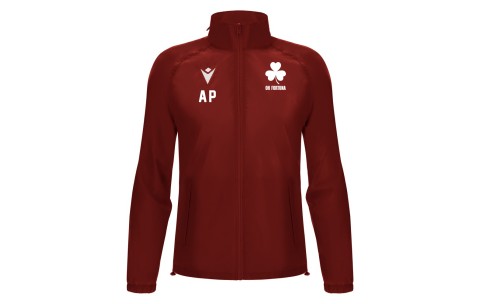 OHF - ATLANTIC HERO WINDBREAKER FULL ZIP CRD