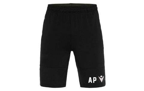 OHF - DANUBE HERO BERMUDA BLK