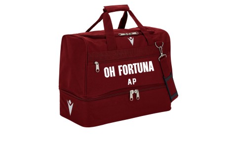 OHF - ROCKET LARGE HOLDALL BAG CRD