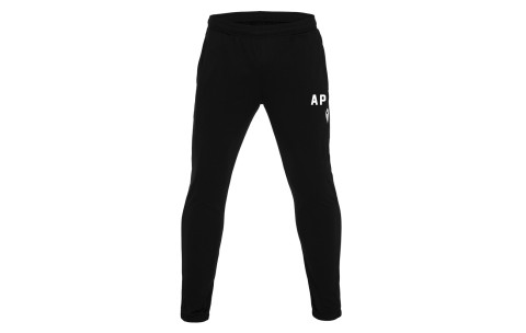 OHF - WALO PANT BLK