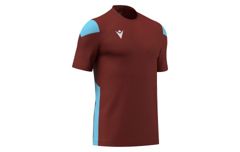 OHF - POLIS SHIRT CRD/COL SS