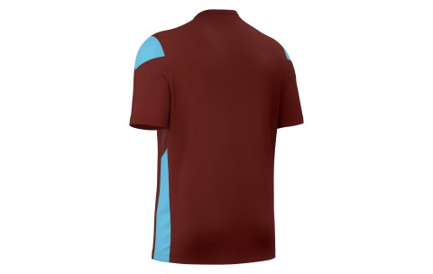 OHF - POLIS SHIRT CRD/COL SS