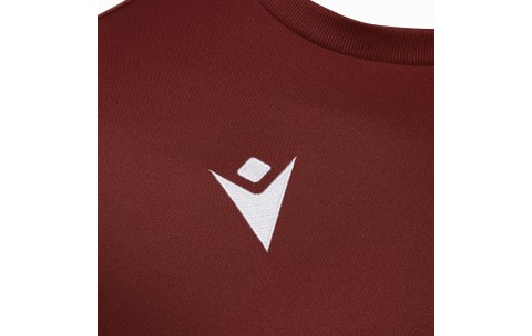 OHF - POLIS SHIRT CRD/COL SS