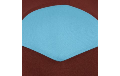 OHF - POLIS SHIRT CRD/COL SS