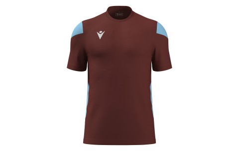 OHF - POLIS SHIRT CRD/COL SS