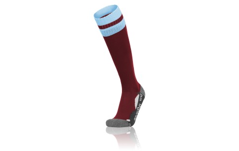 OHF - AZLON SOCKS CRD/COL