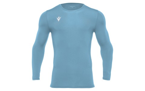 OHF - HOLLY TECH UNDERWEAR TOP LS COL