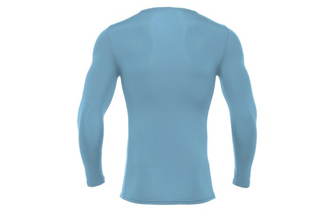 OHF - HOLLY TECH UNDERWEAR TOP LS COL