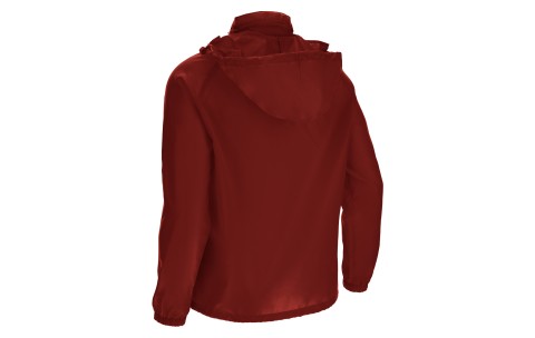 OHF - ATLANTIC HERO WINDBREAKER FULL ZIP CRD