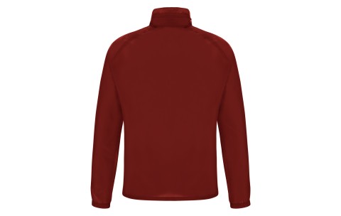 OHF - ATLANTIC HERO WINDBREAKER FULL ZIP CRD