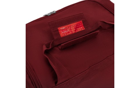 OHF - ROCKET MEDIUM HOLDALL BAG CRD